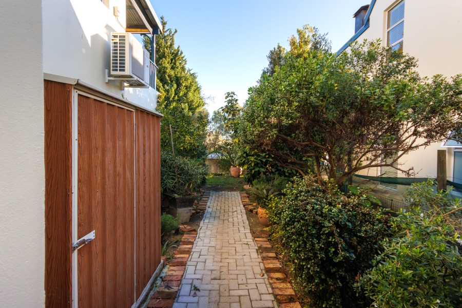 3 Bedroom Property for Sale in Jonkershoogte Western Cape